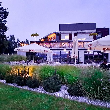 סמארדויצה Centrum Konferencyjno Rekreacyjne Molo מראה חיצוני תמונה