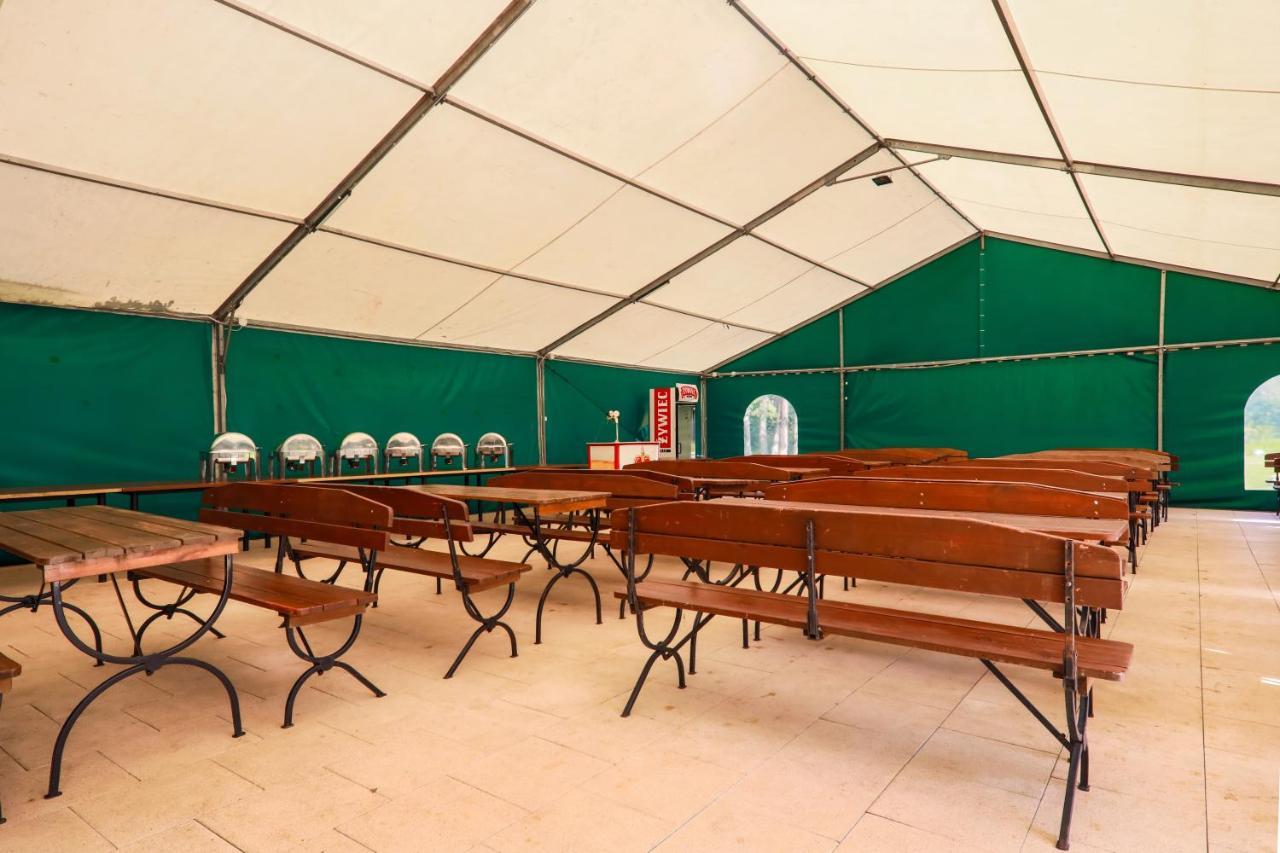 סמארדויצה Centrum Konferencyjno Rekreacyjne Molo מראה חיצוני תמונה